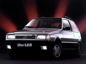 Fiat Uno 1.6R
